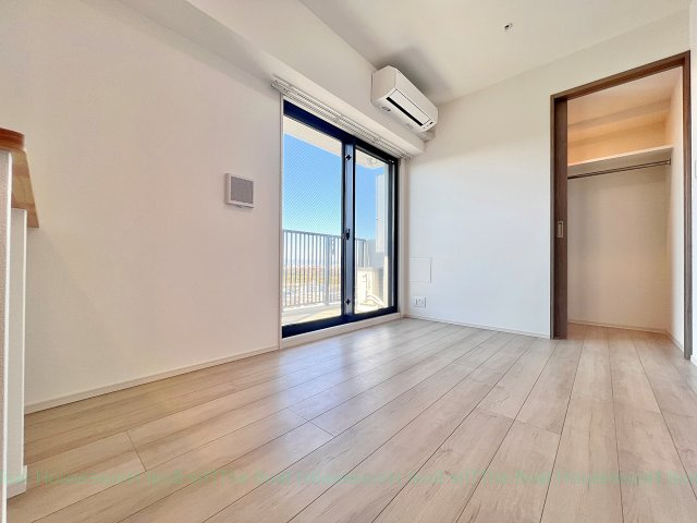 S-RESIDENCE庄内通駅前curere(クラーレ)の内装
