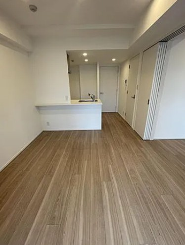 SYFORME江戸川橋の内装
