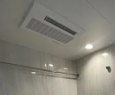 SYFORME江戸川橋の設備