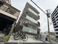 ヴァルトガッセ森小路の画像