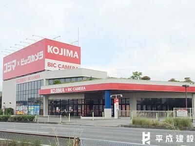 グリーンヒルズＥＡＳＴ　Ｉの周辺
