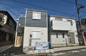 座間市相模が丘４丁目　新築戸建て　全２棟【仲介手数料無料】の画像