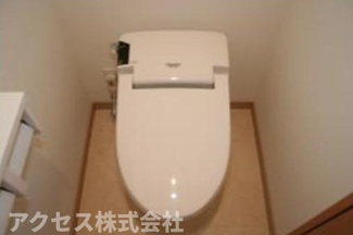 【トイレ】