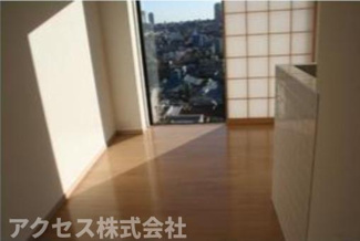 【内装】