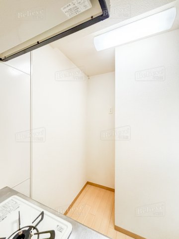 クオリアけやき通りの内装