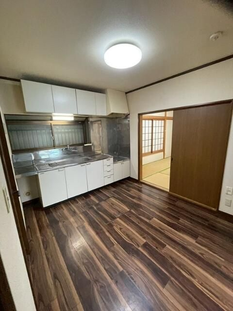 ハウスＣの設備