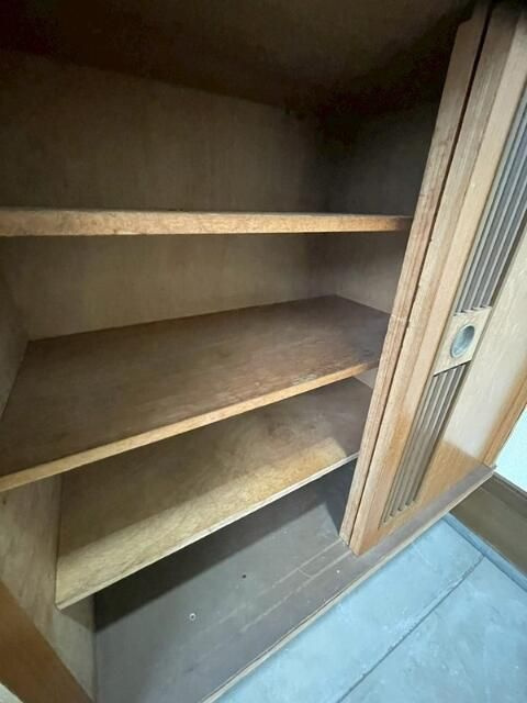 ハウスＣの設備