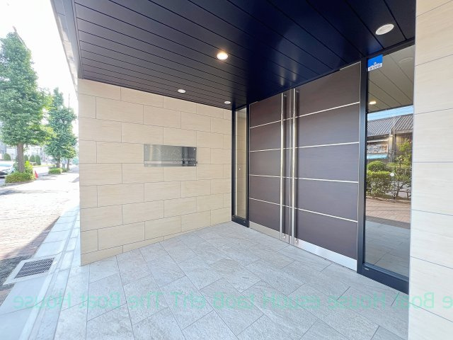 ディアレイシャス名古屋中村公園のその他