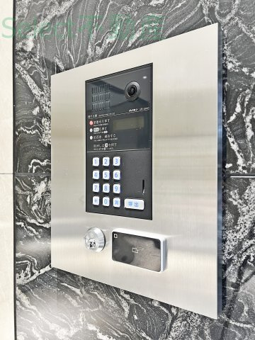 ディアレイシャス東別院のその他