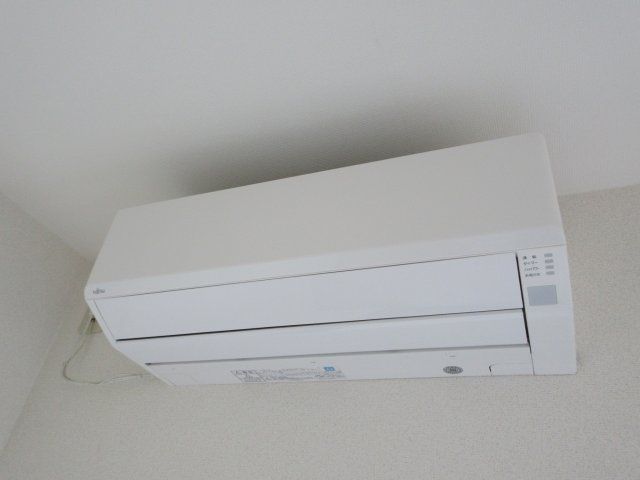 グレース日吉の設備|別のお部屋の参考写真となります