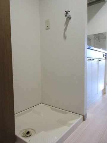 グレース日吉のその他|別のお部屋の参考写真となります