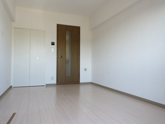 グレース日吉の寝室|別のお部屋の参考写真となります
