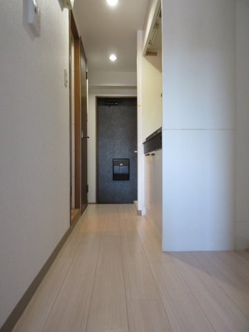 グレース日吉のその他|別のお部屋の参考写真となります