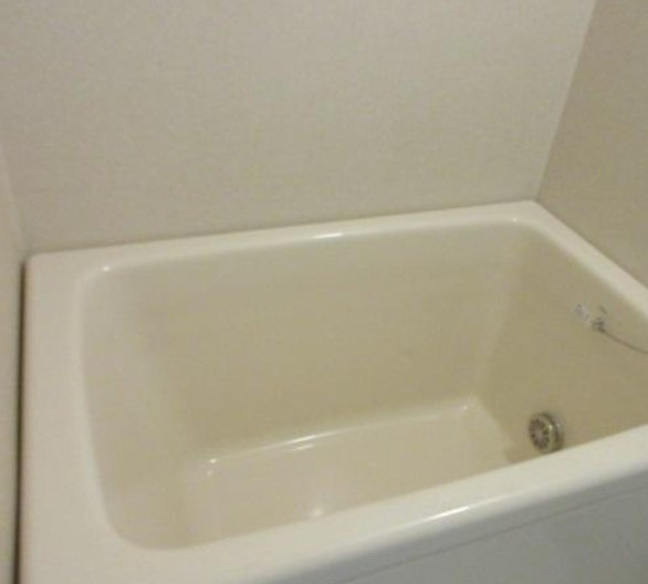 アーバンパレスMATSUMURAの浴室