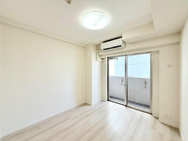 KDXレジデンス文京湯島の居間・リビング|　※別室参考写真です。