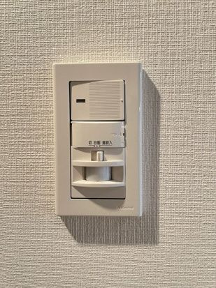 グラントゥルース練馬1の設備