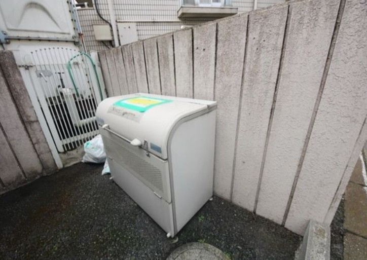 大和市下鶴間の賃貸マンションのその他