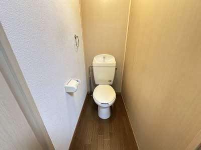 【トイレ】 | 表