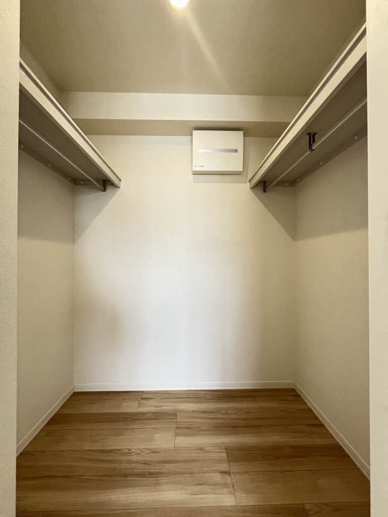 ＧＡＲＤＥＮ ＰＬＡＣＥ ＮＩＮＯＭＩＹＡの収納