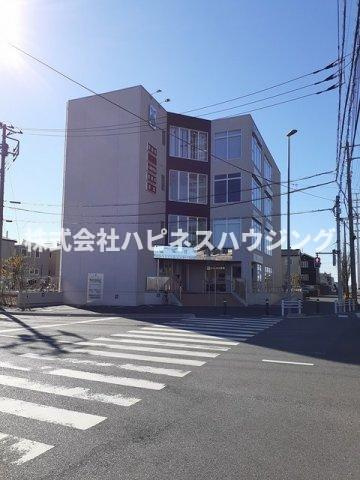 リヴェール　ヴィラⅠの周辺|病院まで664m