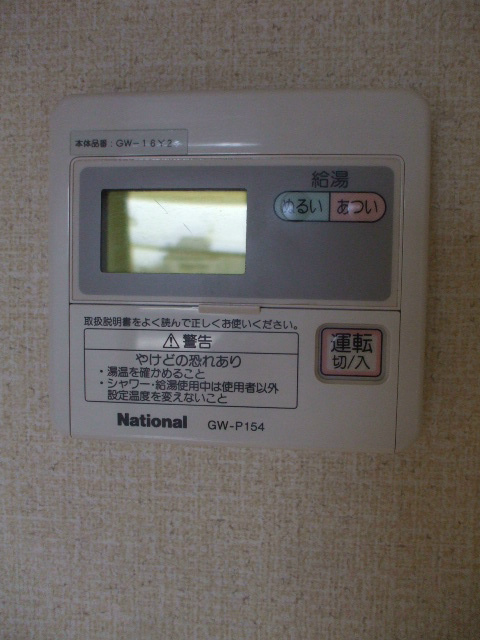 ルディアのその他