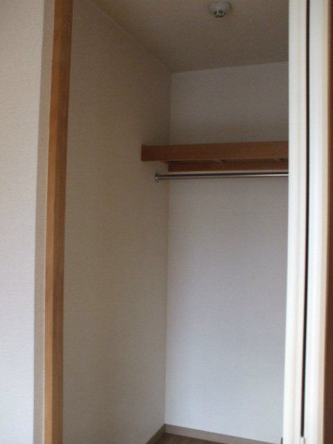 ルディアの収納