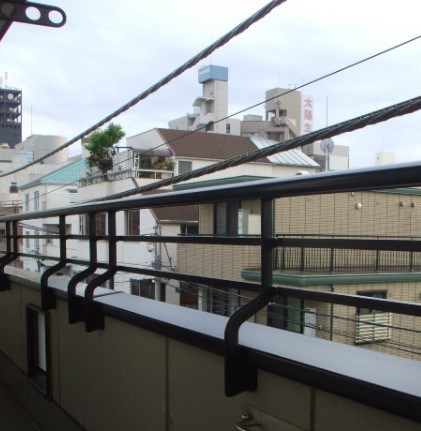 ルディアの展望