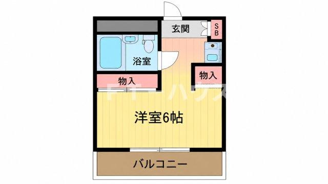 第２シンエイビル