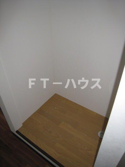 第２シンエイビルの設備