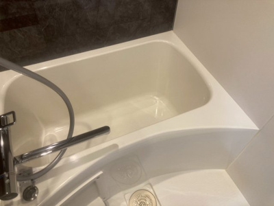 【浴室】 | SYFORME YOKOHAMA-HIRANUMABASHI | ※同タイプ参考写真です（カラータイプが異なる場合がございます）