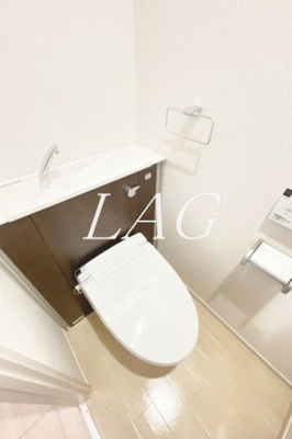 【トイレ】 | グリンデルヴァルト | トイレです。