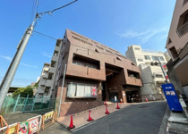 サンパティオ高田馬場の画像