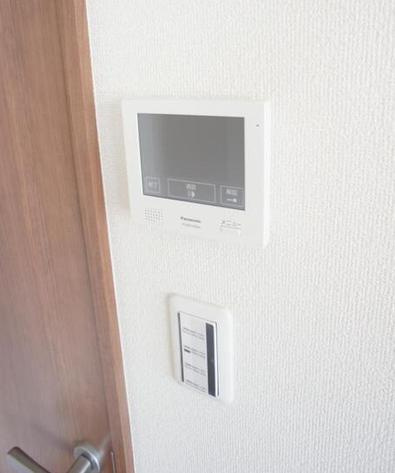 ビューノ巣鴨の設備