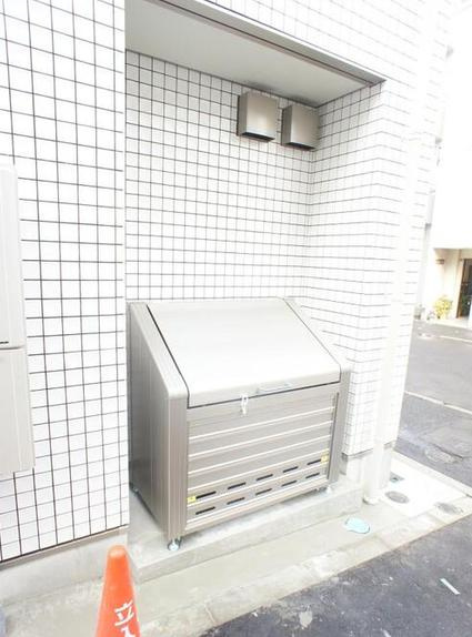 ビューノ巣鴨のその他
