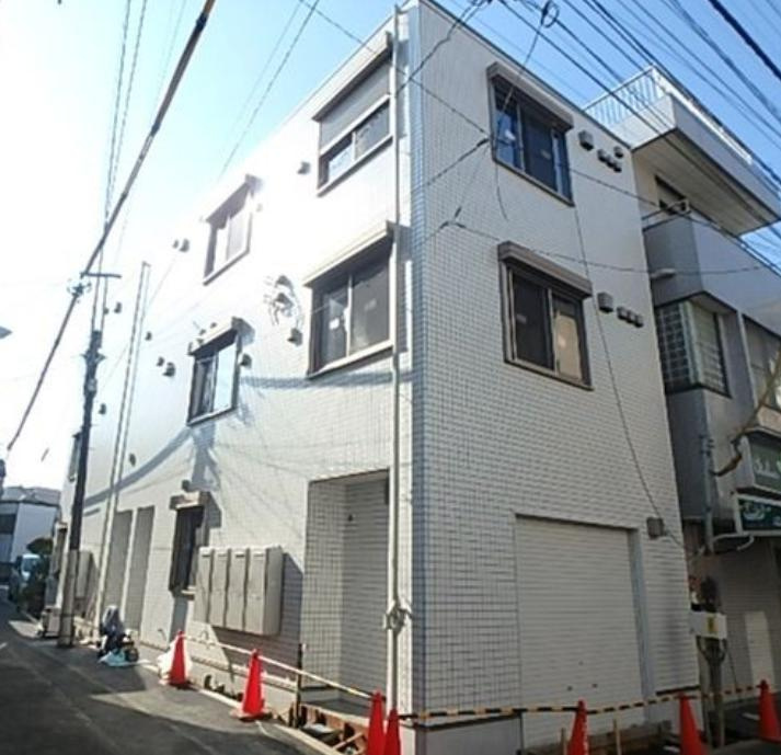 ビューノ巣鴨