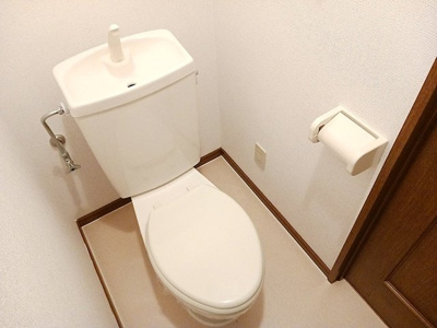 【トイレ】 | セブンフナダ