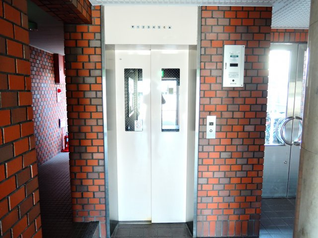 【その他共用部分】 | ベルハウス高槻
