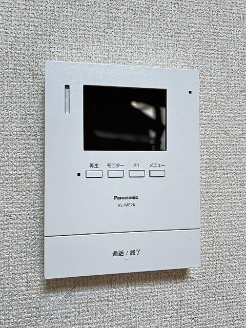 シェトワ中央のセキュリティ