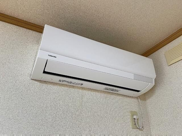シェトワ中央の設備