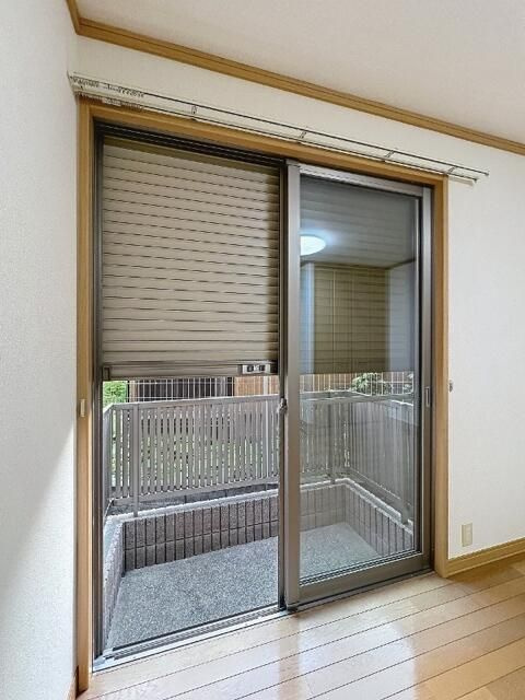 シェトワ中央の展望