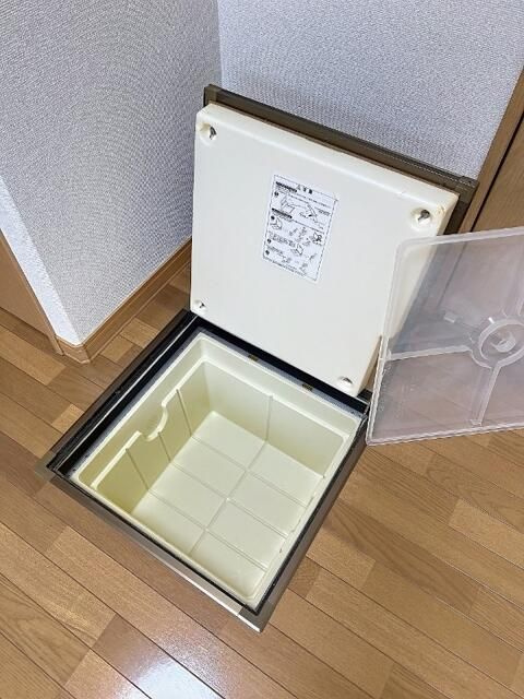 シェトワ中央の設備