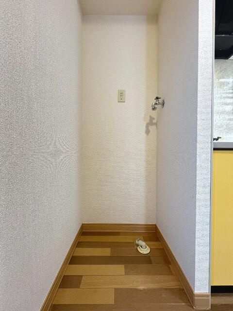 シェトワ中央の内装