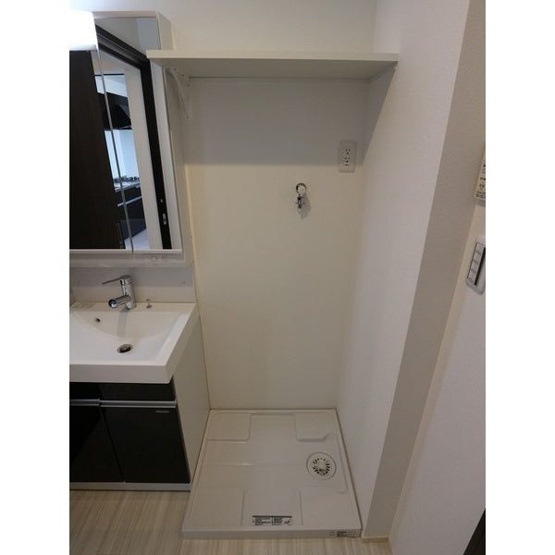 【設備】REGALEST要