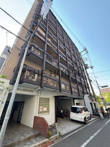 【外観】 | 西ナンバグランドビル 仲介手数料無料