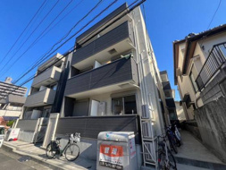 MOVE府中浜田弐番館の画像