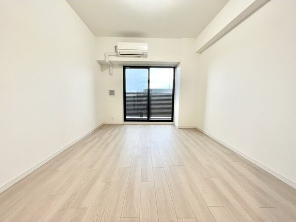 S-RESIDENCE金山Westの居間・リビング