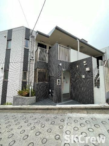 【エントランス】 | CREAL高田馬場