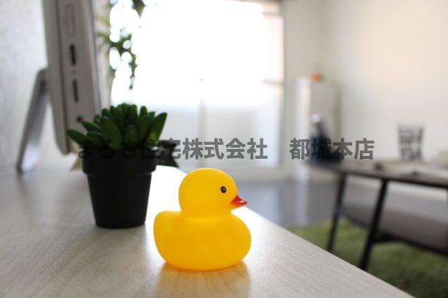 Residence上町　EASTのその他