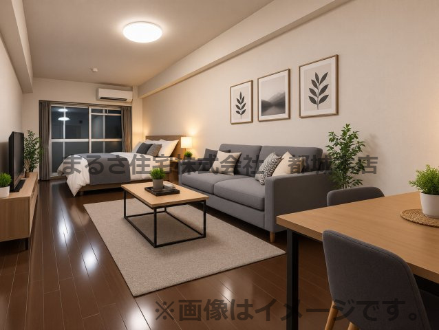 Residence上町 EAST