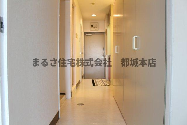 Residence上町　EASTのその他